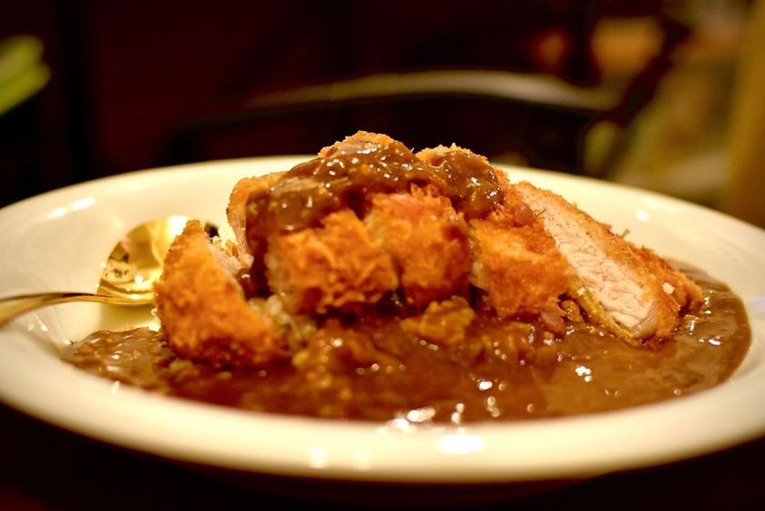 まさか！そこが店名の由来？
「A1カレー」が飯田橋駅前にオープン！
