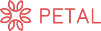 PETALロゴ