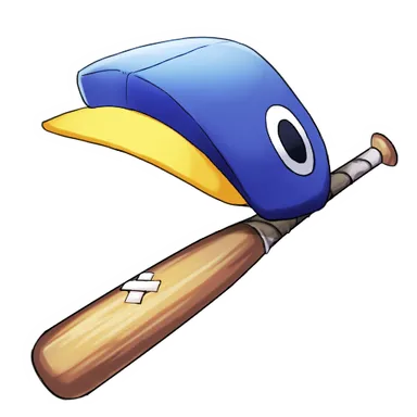 限定装備：風祭フーカセット