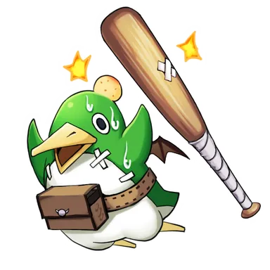 限定装備：プリニー千本ノック