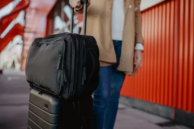 トラベルモード