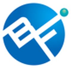 合同会社ブルーフォレスト貿易のロゴ