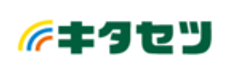 株式会社キタセツのロゴ