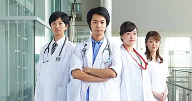 医師の仕事意識調査