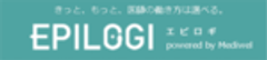 株式会社メディウェルのロゴ