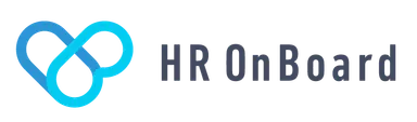 HR onBoardロゴ