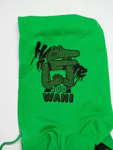 100日後に死ぬワニ8