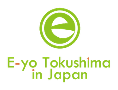 株式会社E-yo Tokushima in Japan