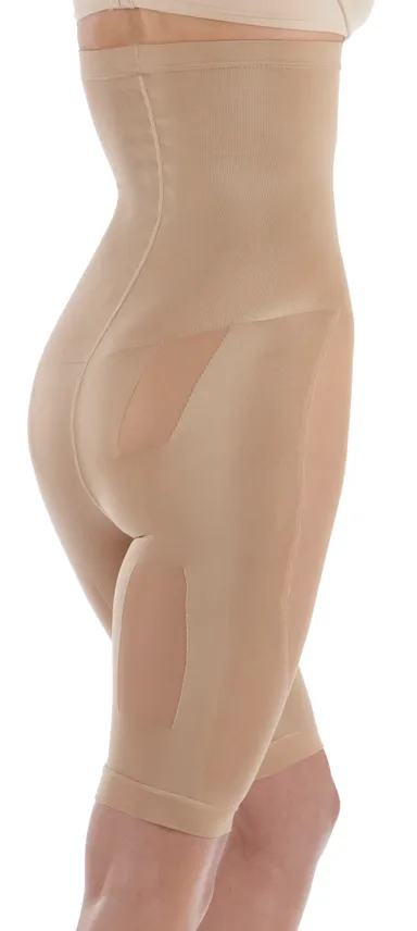 「着るだけダイエットのシェイトブ」(バック)