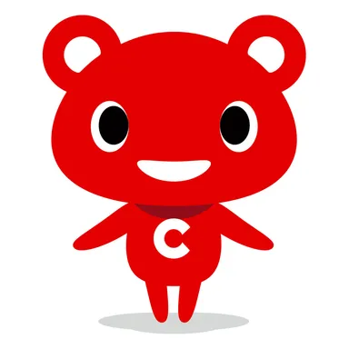 CO・OP共済のキャラクター「コーすけ」