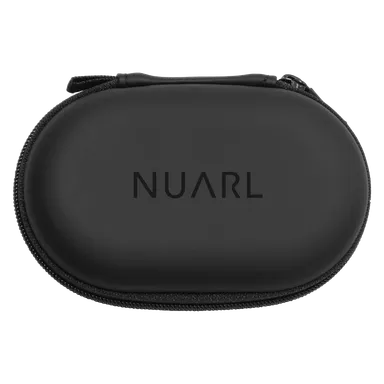 イヤホンケース正面