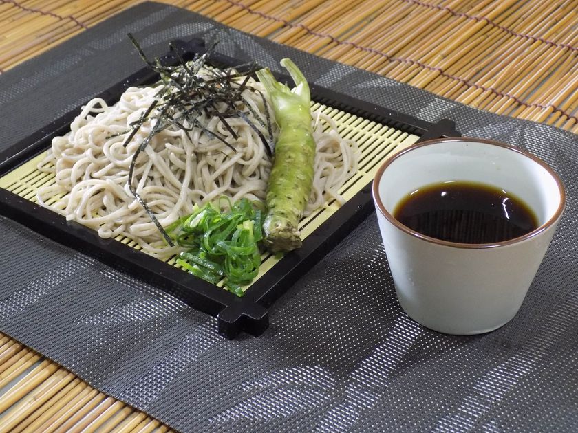 WELCOME TOKYO EVENT
そばと日本酒と花の博覧会 大江戸和宴2020
2020年5月28日（木）～31日（日）
東京・駒沢オリンピック公園