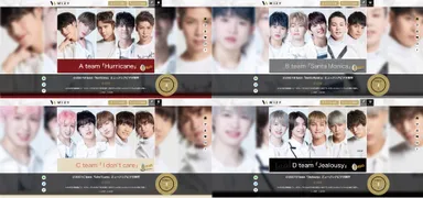 MV制作プロジェクト