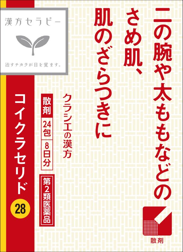 漢方セラピー「クラシエ」ヨクイニン錠　300錠