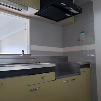 キッチンビフォー