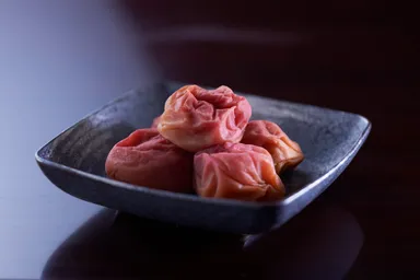 梅干しイメージ