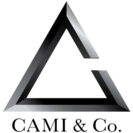 CAMI&Co.　ロゴ
