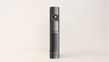 縦置きも可能、設置場所にも困りません