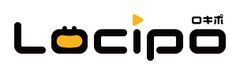 Locipo(ロキポ)　ロゴ