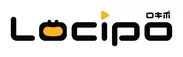 Locipo(ロキポ)　ロゴ