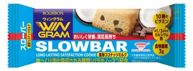 スローバー濃厚ココナッツミルク