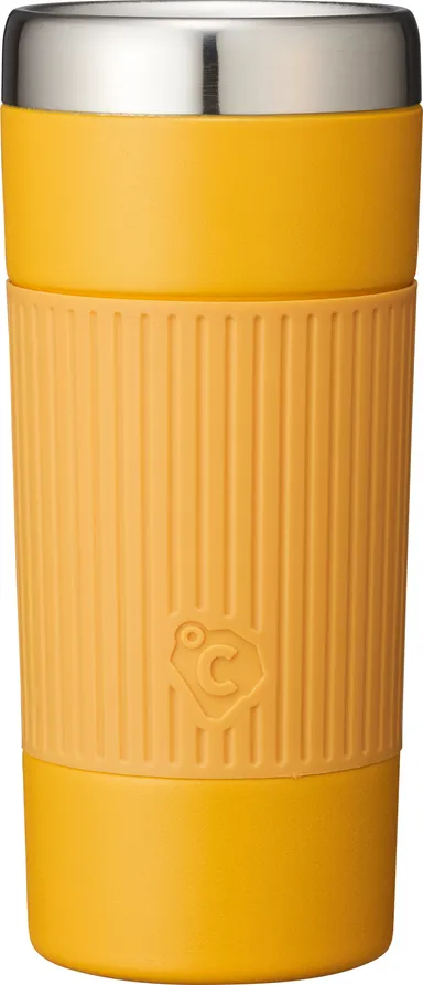 フリージングタンブラー　イエロー