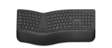 Pro Fit(R) Ergo ワイヤレスキーボード 1