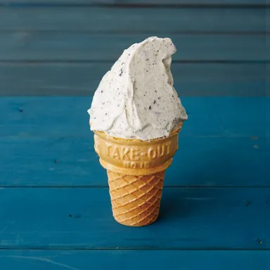 クッキー＆バニラジェラート