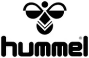 hummelロゴ