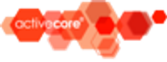 株式会社アクティブコアのロゴ