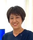 歯科衛生士　若嶋 久美子