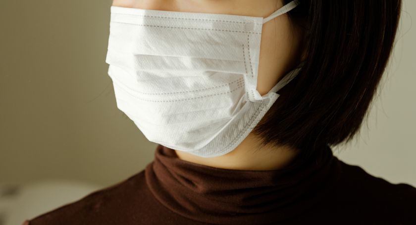 「新型コロナウイルス」に関する意識調査
