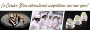 創立125周年を迎えるル・コルドン・ブルー　料理を愛する すべての人に向けて『国際料理コンテスト』を開催！2020年5月3日(日)午前8時まで応募受付