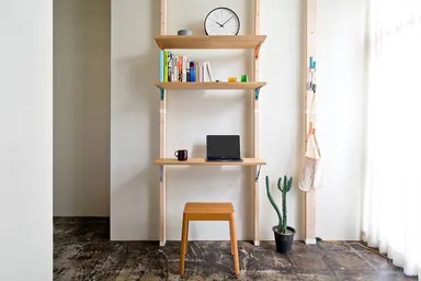 Bracket＆Hook Series