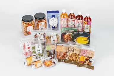 クイーンズ伊勢丹商品のイメージ