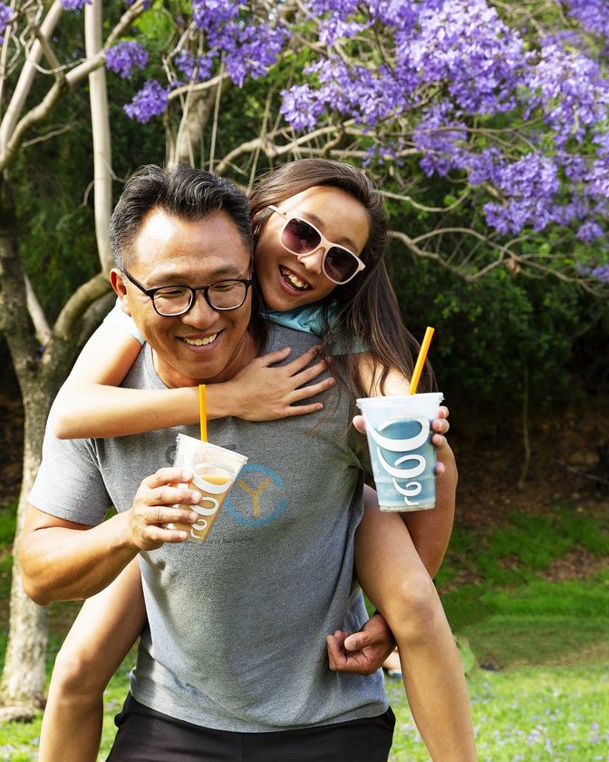 カリフォルニア発、全米で大人気の「Jamba」
2020年6月18日(木) ついに日本初上陸！
渋谷「MIYASHITA PARK」に期間限定店舗がオープン！