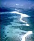 東洋一の美しさ「ハテの浜」