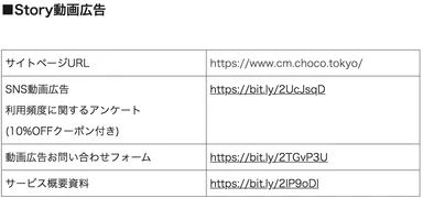 Story動画広告説明