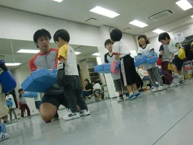 これが英会話教室？？？