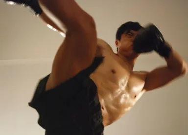 これが英語の先生？？？