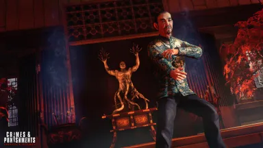 ゲーム内スクショ 12