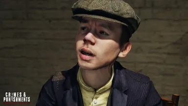 ゲーム内スクショ 4