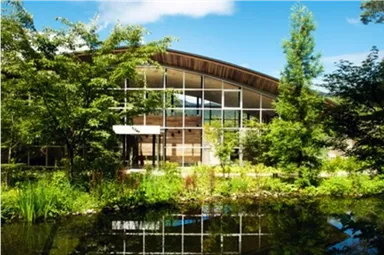 箱根リトリート