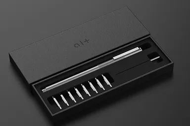 そのままプレゼントできるパッケージ