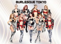 7-バーレスク東京