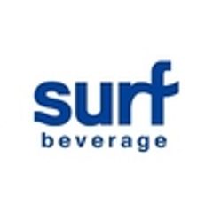 株式会社サーフビバレッジのロゴ