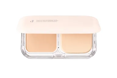 Medicinal powdery foundation_yoko