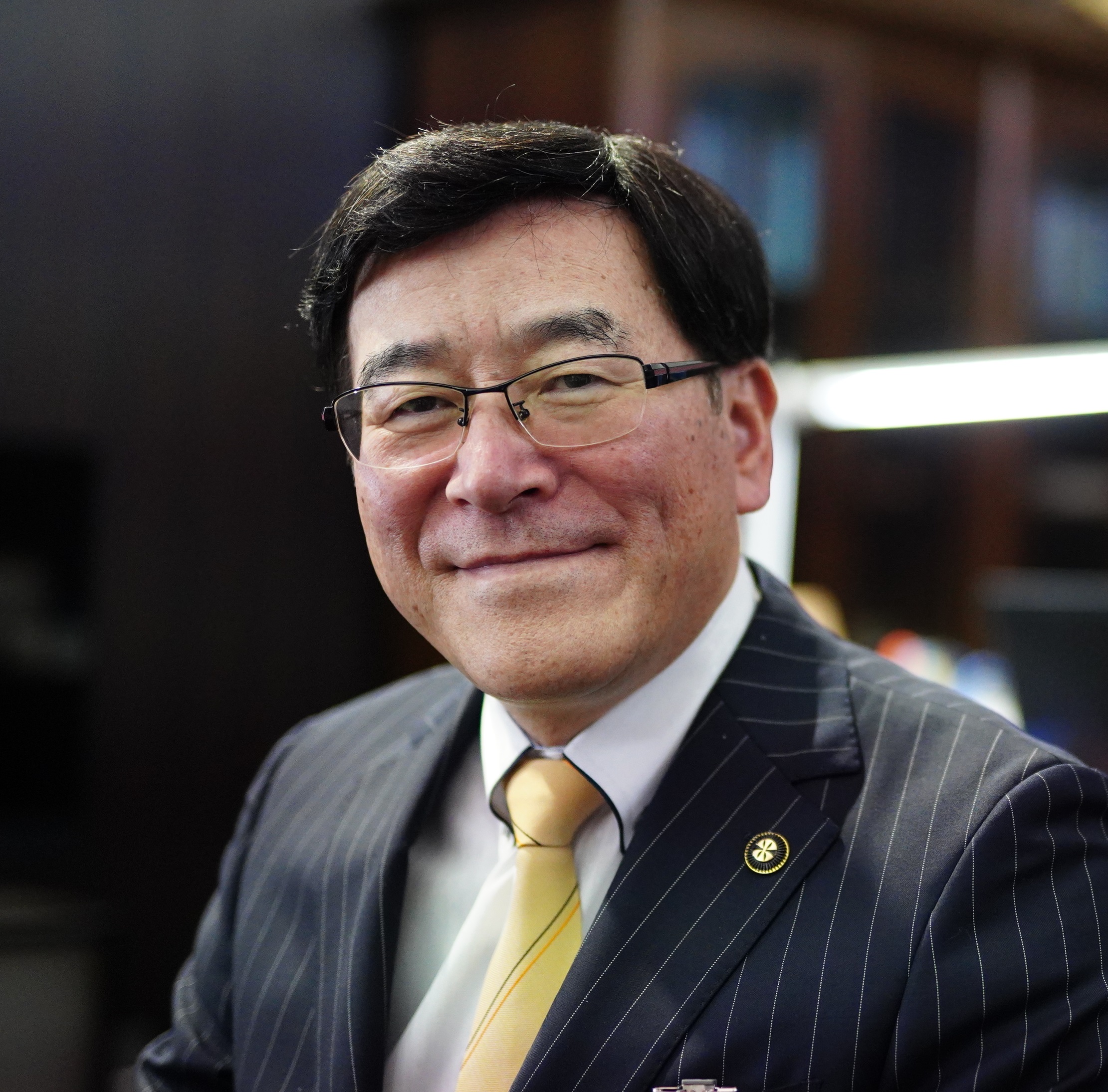 エン ジャパンの採用支援プロジェクトを通じ 富山県氷見市の副市長が決定 芸能社会 Sanspo Com サンスポ エン ジャパンの採用支援プロジェクトを通じ 富山県氷見市の副市長が決定 芸能社会 Sanspo Com サンスポ