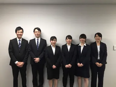 ベルク採用リクルーター