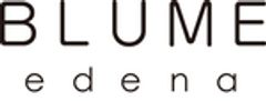株式会社Blume Cosmeticsのロゴ